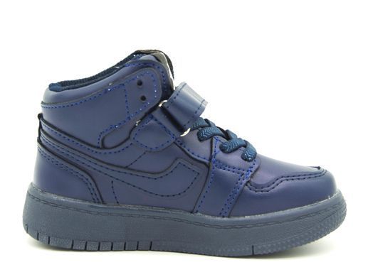 Деми для мальчиков BBT Kids Темно-синий (R5871-3 d-blue (26 (15,5 см))
