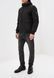Демісезонна куртка Tom Tailor Чоловіча Чорний M (1006460 black)