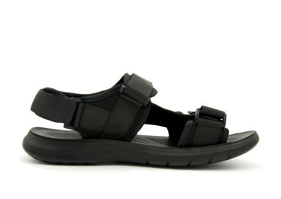 Сандалі чоловічі, підліткові Paliament Чорний (c105 black (40 (26 см))