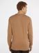 Джемпер Tommy Hilfiger Essentials Crew Knit мужские Коричневый (sn44 brown lav25 (M)