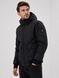 Демісезонна куртка Tom Tailor Чоловіча Чорний M (1006460 black)