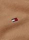 Джемпер Tommy Hilfiger Essentials Crew Knit мужские Коричневый (sn44 brown lav25 (M)