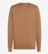 Джемпер Tommy Hilfiger Essentials Crew Knit мужские Коричневый (sn44 brown lav25 (M)