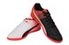 Футзалки для детей Puma Черно-Белый (10347206 black-white (40,5 (26 см))