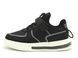 Кросівки для хлопчика Jong Golf Чорний (C10506-30 black (31 (20 см))