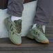 Кросівки Adidas OZWEEGO чоловічі No brend Хакі (adi ozweego khaki (41 (26 см))
