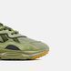 Кросівки Adidas OZWEEGO чоловічі No brend Хакі (adi ozweego khaki (41 (26 см))
