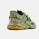 Кросівки Adidas OZWEEGO чоловічі No brend Хакі (adi ozweego khaki (41 (26 см))
