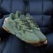 Кросівки Adidas OZWEEGO чоловічі No brend Хакі (adi ozweego khaki (41 (26 см))
