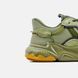 Кросівки Adidas OZWEEGO чоловічі No brend Хакі (adi ozweego khaki (41 (26 см))