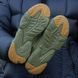 Кросівки Adidas OZWEEGO чоловічі No brend Хакі (adi ozweego khaki (41 (26 см))