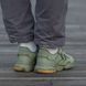 Кросівки Adidas OZWEEGO чоловічі No brend Хакі (adi ozweego khaki (41 (26 см))