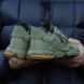 Кросівки Adidas OZWEEGO чоловічі No brend Хакі (adi ozweego khaki (41 (26 см))