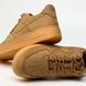 Кросівки Nike Air Force 1 Low Flax унісекс No brend Коричневий (cj9179-200 camel (36 (23 см))