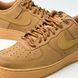 Кросівки Nike Air Force 1 Low Flax унісекс No brend Коричневий (cj9179-200 camel (36 (23 см))