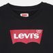 Свитшот на флисе Levi's для мальчика Черный (9079 pvu black (92 (2A))