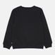 Свитшот на флисе Levi's для мальчика Черный (9079 pvu black (92 (2A))