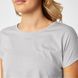 Футболка женская USA Pro Boyfriend Tee Grey Marl Серый (2343067-95 grey lav25 (XS (EUR 38))
