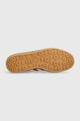 Кеды Adidas W Gazelle женские No brend Красный (U8014 red (41 (26 см))