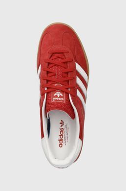 Кеды Adidas W Gazelle женские No brend Красный (U8014 red (41 (26 см))
