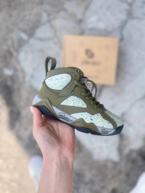 Демісезонні черевики для хлопчика Jong Golf Хакі (c30139-5 khaki (31 (20 см))