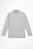 Плотный базовый гольф Piazza Italia для мальчика Серый 13-14 лет (164 см) (pit1501 344 grey)