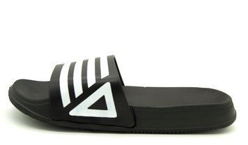 Шлепанцы для мужщин Luck Line Черный (2020-7 black (45 (28 см))