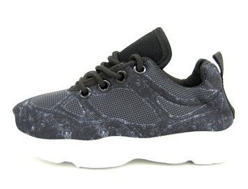 Кросівки для хлопчика Lion Чорний (585B black (29 (19 см))