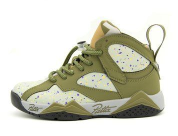 Демисезонные ботинки для мальчика Jong Golf Хаки (c30139-5 khaki (37 (23 см))