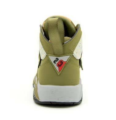 Демісезонні черевики для хлопчика Jong Golf Хакі (c30139-5 khaki (31 (20 см))