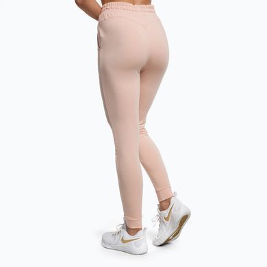 Спортивные штаны женский Gymshark Розовый (B1A3R-KBBL-BI1 pink (M (38))
