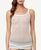 Майка з прозорого тюлю жіноча Intimissimi Білий (modp67209 white (M)
