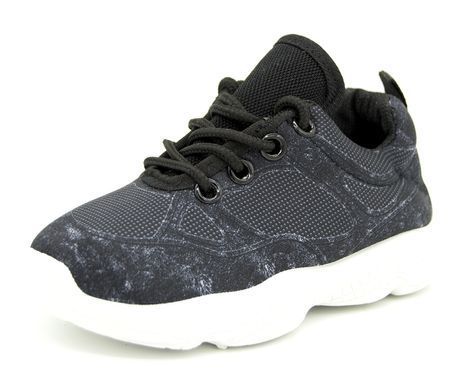Кросівки для хлопчика Lion Чорний (585B black (29 (19 см))