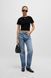 Футболка HUGO Женская Slim fit Черный (2643914-03 black lav25 (XXL)