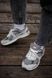 Кросівки New Balance 2002r No brand Чоловічі Сірий 41 (26 см) (g5513 grey)