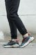 Кросівки Reebok Zig Kinetica 2 Edge Black Midnight Pine чоловічі No brend Сіро-синій (h00115 grey-blue (41 (26,5 см))