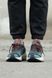 Кросівки Reebok Zig Kinetica 2 Edge Black Midnight Pine чоловічі No brend Сіро-синій (h00115 grey-blue (41 (26,5 см))