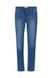 Підліткові джинси Levi's Skinny Taper для хлопчика Синій (214 pvu por vida (92 (2A))