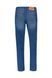 Підліткові джинси Levi's Skinny Taper для хлопчика Синій (214 pvu por vida (92 (2A))
