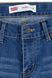 Підліткові джинси Levi's Skinny Taper для хлопчика Синій (214 pvu por vida (92 (2A))