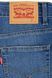 Підліткові джинси Levi's Skinny Taper для хлопчика Синій (214 pvu por vida (92 (2A))