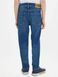 Подростковые джинсы для мальчика Tommy Hilfiger Синий (314001 blue lav25 (164 (14 years))