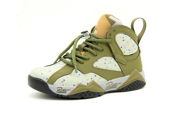 Демісезонні черевики для хлопчика Jong Golf Хакі (c30139-5 khaki (31 (20 см))