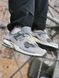 Кросівки New Balance 2002r No brand Чоловічі Сірий 41 (26 см) (g5513 grey)