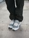 Кросівки New Balance 2002r No brand Чоловічі Сірий 41 (26 см) (g5513 grey)