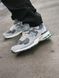 Кросівки New Balance 2002r No brand Чоловічі Сірий 41 (26 см) (g5513 grey)