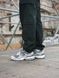 Кросівки New Balance 2002r No brand Чоловічі Сірий 41 (26 см) (g5513 grey)
