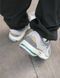Кросівки New Balance 2002r No brand Чоловічі Сірий 41 (26 см) (g5513 grey)