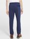 Брюки мужские Nike на флисе Sportswear Club Pant Oh Bb Blue Голубой (BV2707-410 blue lav25 (XS)
