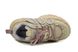 Кросівки для дівчинки Paliament Бежевий (B2309 beige (37 (23,2 см))